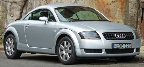Product picture 1999 - 2006 AUDI TT SERVICE AND REPAIR MANUAL