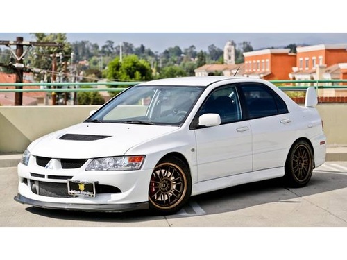 Product picture 2003 2004 2005 Lancer Evolution Repair Manual